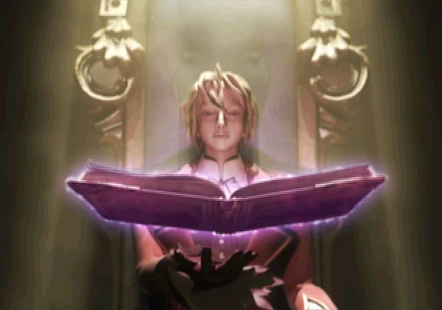 Eternal Poison screenshot 4 for Playstation 2